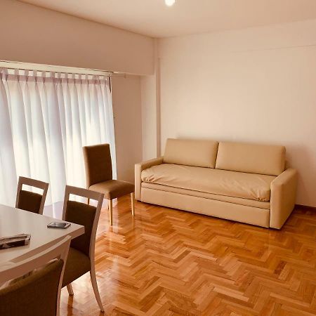 Apartamento MAG Barracas Ciudad Autónoma de Ciudad Autónoma de Buenos Aires Exterior foto
