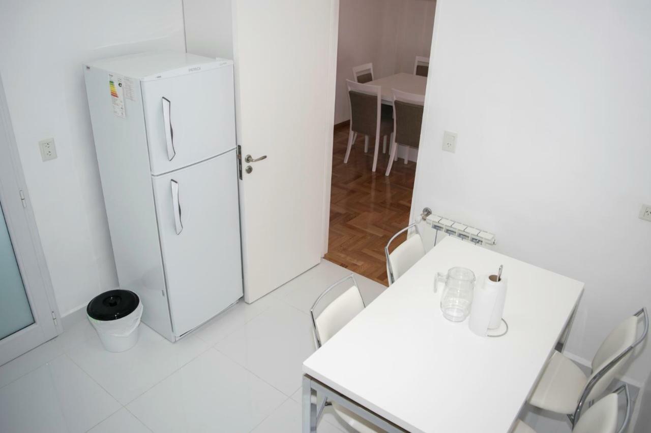 Apartamento MAG Barracas Ciudad Autónoma de Ciudad Autónoma de Buenos Aires Exterior foto
