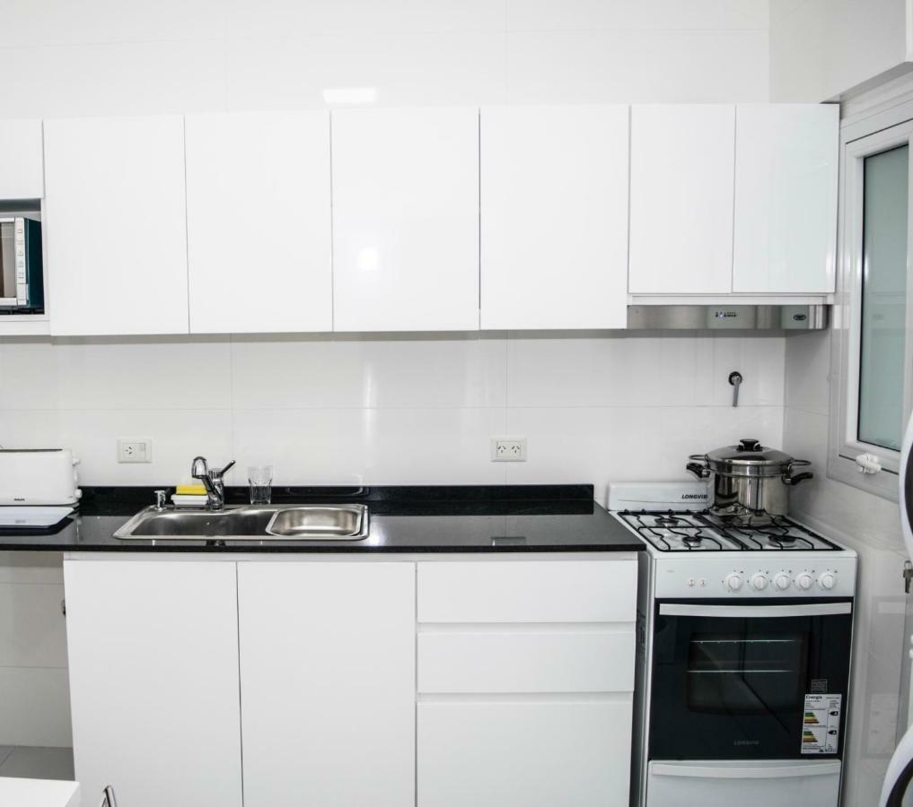 Apartamento MAG Barracas Ciudad Autónoma de Ciudad Autónoma de Buenos Aires Exterior foto