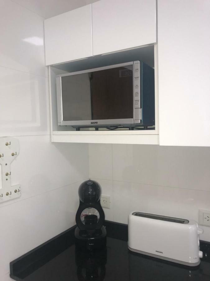Apartamento MAG Barracas Ciudad Autónoma de Ciudad Autónoma de Buenos Aires Exterior foto
