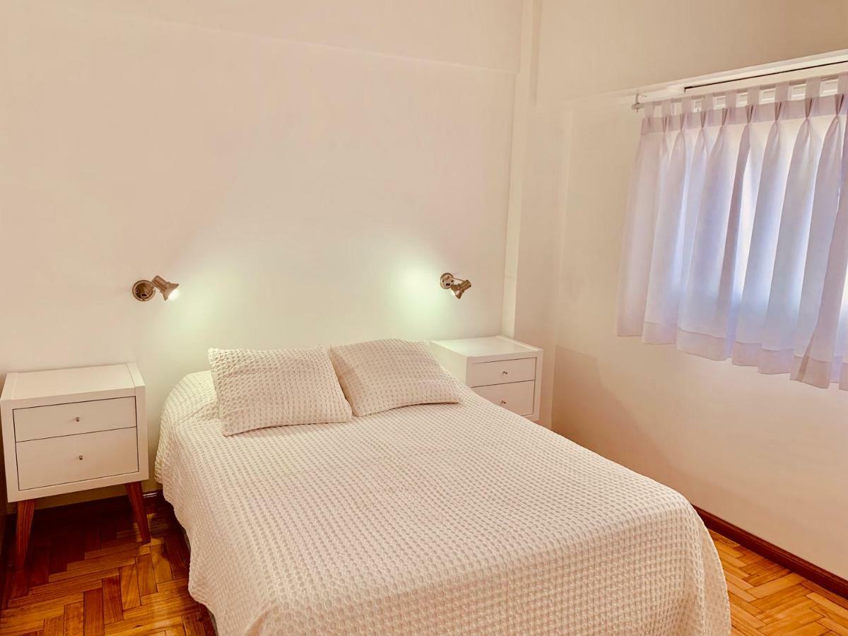 Apartamento MAG Barracas Ciudad Autónoma de Ciudad Autónoma de Buenos Aires Exterior foto