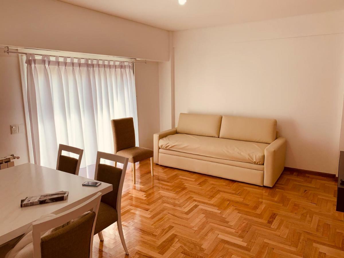 Apartamento MAG Barracas Ciudad Autónoma de Ciudad Autónoma de Buenos Aires Exterior foto