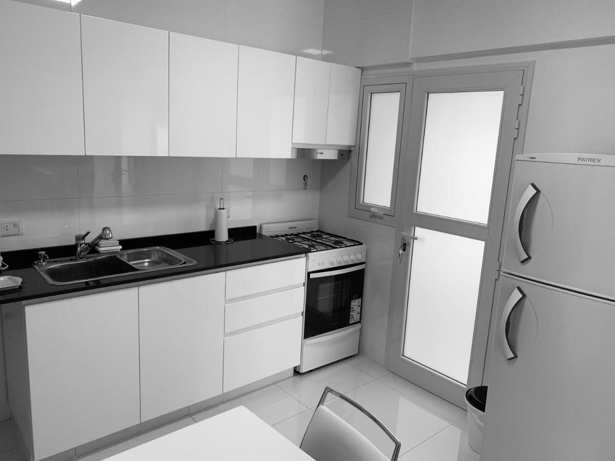 Apartamento MAG Barracas Ciudad Autónoma de Ciudad Autónoma de Buenos Aires Exterior foto